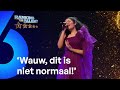 Carina Veghiu // The Impossible Dream | Ranking the Talent