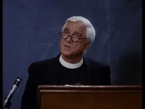 Repossessed (1990) Movie Trailer - Linda Blair, Leslie Nielsen & Ned Beatty