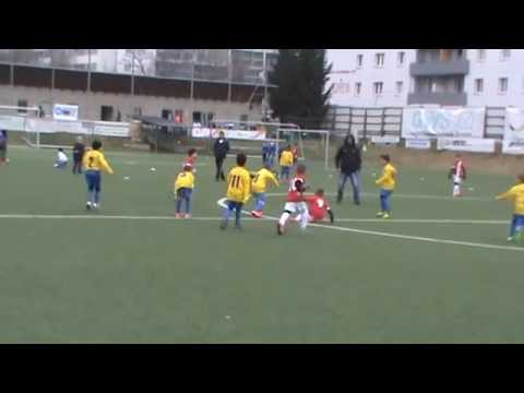 1980 Wien U9 - WAF Brigittenau U9