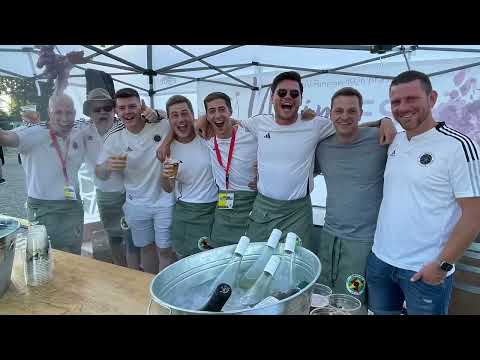 Jahresrückblick 2025 des SV Rinnen 1926