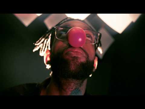 OneBeat Russia: "Never Enough" (feat. AQ)