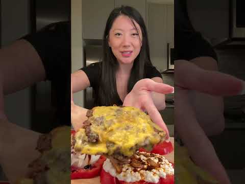 making a tomato flight 🍅