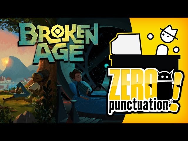 Broken Age