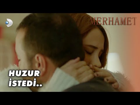 Deniz, Sermet'e SARILDI! - Merhamet Özel Klip