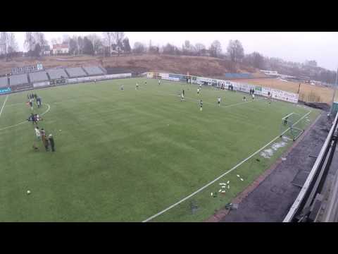 Asker 2 G13 - Lommedalen 2  1. omgang 2/3