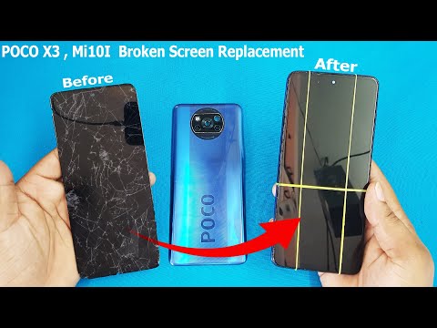 How to Enable Spell Checker in POCO M3 - Misspelled Words Correction - YouTube