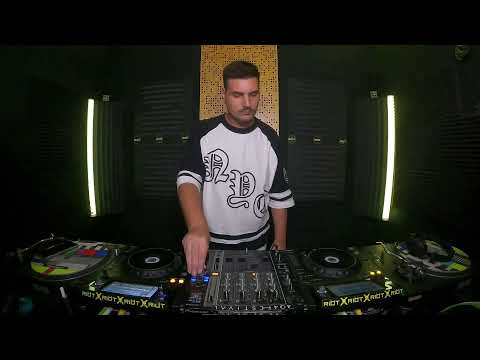 ArchivOne - Riöt.scampia - 201 - Dj set