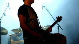 More Than a Thousand - Walking On The Devil's Trail @ Feira Santiago 2010