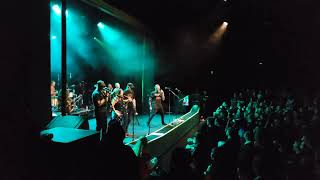 Five Iron Frenzy - Cool Enough for You - 4K - Live @ The Observatory in Santa Ana, California 8/9/24