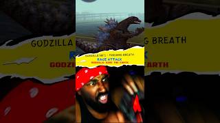 Download lagu Godzilla 90’s Rage Attack! ( Godzilla Save The Earth ) mp3