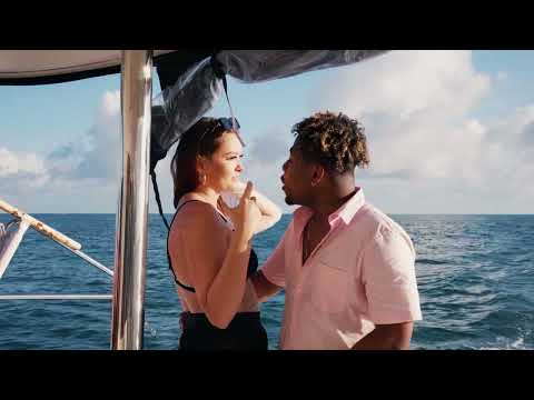 Stig Da Artist - Drunk On You (Official Video)