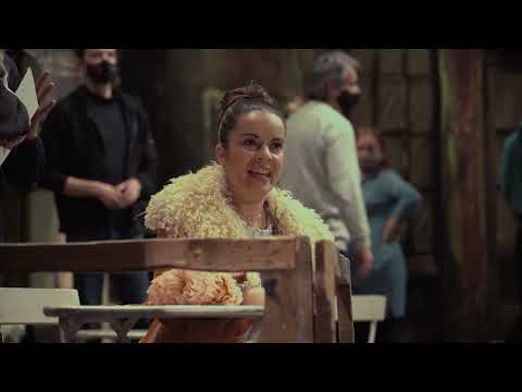 OperaCafé 20211219 - Bohémélet 2021-ben is