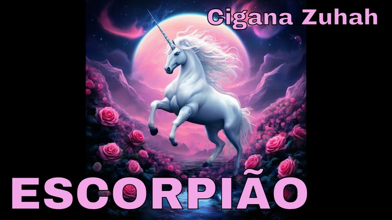 ESCORPIÃO! ♏ GUARDE SEGREDO ABSOLUTO sobre isso que está para acontecer! Tiragem Completa!