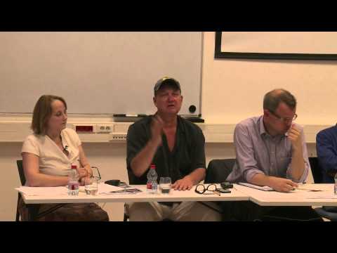 Institutionalized Racism in Europe