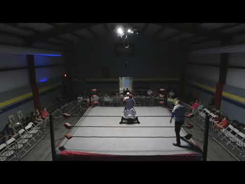 LBK vs Kevin Dunn (05/25/19)