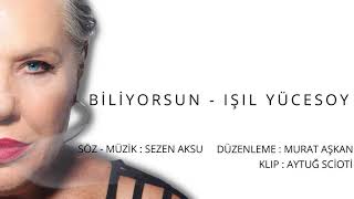 Biliyorsun Music Video
