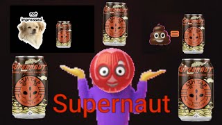 The Supernaut Review