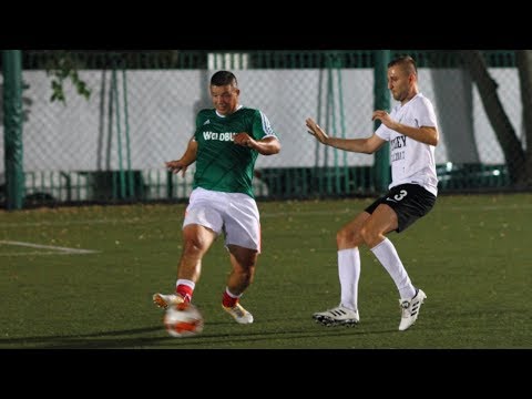 Weldbud - Asy NH: 4. tydzień (FLS Jesień 2018)