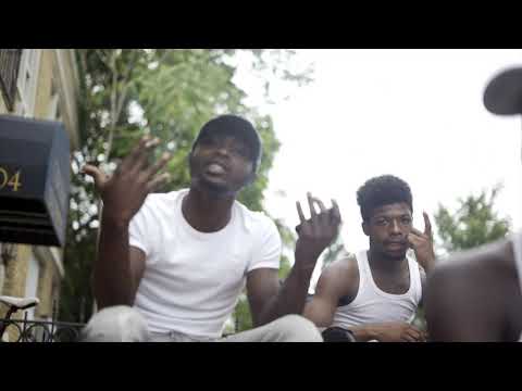 Migo Lee x Lil Squirrel - Spank Em