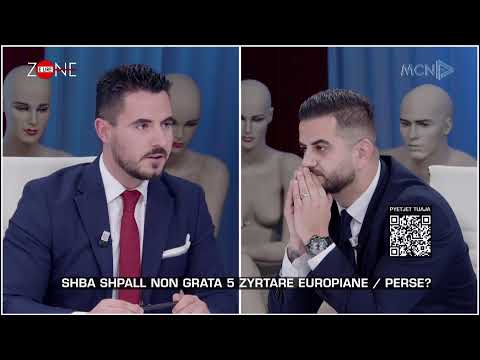 LIVE / ZONE E LIRE 26 Dhjetor 2025