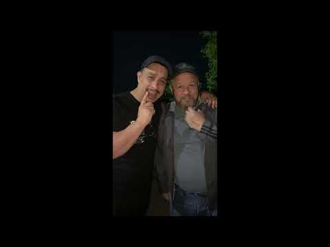 SURPRIZA FACUTA DE CUMNATU VIOREL PENTRU NEPOTII LUI - ERIC SI CRISTINA