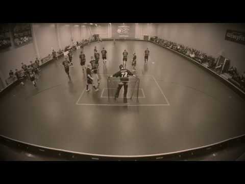 Salibandy 2-divisioona | SB Paapat vs Blue Fox 11.1.2019