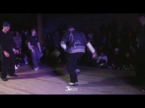 Nika & The Waterboys Vs Hollow Earth - 3 V 3 Top 16 - Break From the Path Vol. 2