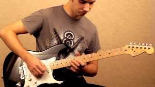 Funky Riff Blog - Funky Miracle (The Meters)