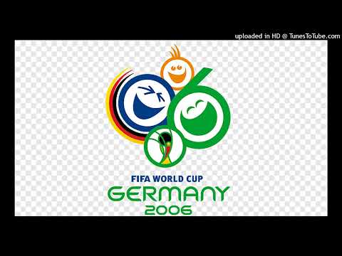 Stand Up! (Champions' Theme)  #WORLDCUP2006 #COPADOMUNDO2006   #COPA2006  #WC2006 #COPADELMUNDO2006