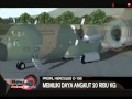 Profil Pesawat Hercules C130 INews Petang 30 06