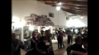 MILONGA_LAB - Ivo Ambrosi - Ilaria Caravaglio - diversamente tangueri