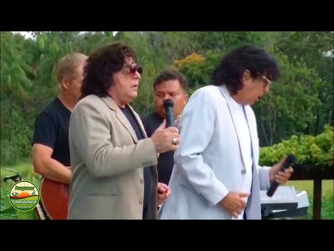 Tributo a João Mineiro e Marciano com Bruno César e Marciano Mendes