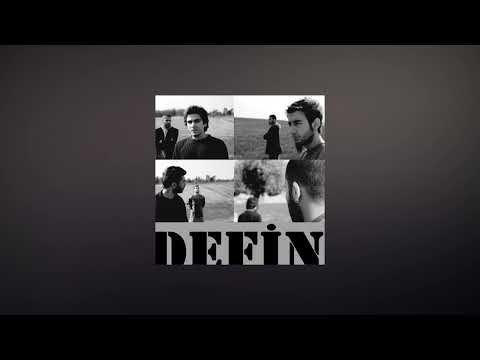 Gidenin Ardından - Defin