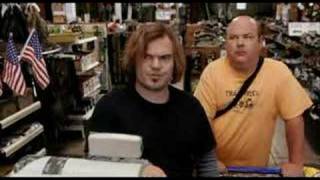 Tenacious D - The government Tenacious D - The government