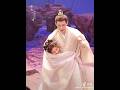 Zhao Lusi And Wang Anyu Behind The Scene Of The Last Immortal