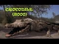 Crocodile 2000 Official Green Band Trailer