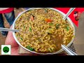 Sabse Tasty Maggi in Ahmedabad || Indian Street Food Series