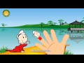 POPEYE Finger Family Nursery Rhymes For Children And Babies MY FINGER FAMILY RHYMES