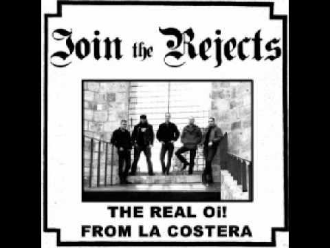 Join the Rejects  Viejas Glorias