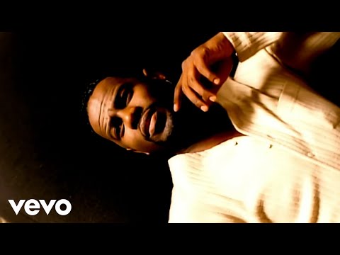 Brian McKnight - Anytime (Official Video)