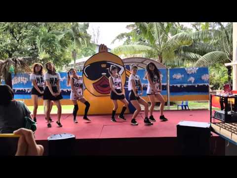 TARUC SOCIAL NIGHT 2015 LE SIS DUMB DUMB&LIKEOHHAH