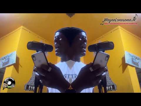 Richie Spice Marijuana Pon De Corner Dub Version