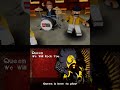 Lego Rock Band nds Gameplay