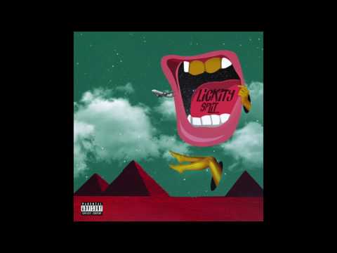 Ejay Margiela - Lickity Split (Prod. by TazTaylor x Pharaoh Vice x mjNichols)