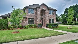 preview picture of video '1490 White Sand Drive, Rockwall, TX 75087 - Episode 364'