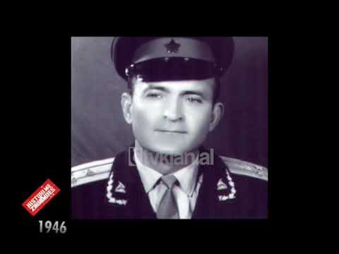 Histori me Zhurmues - Viti 1946 - Sezoni 2 (25 Prill 2010)