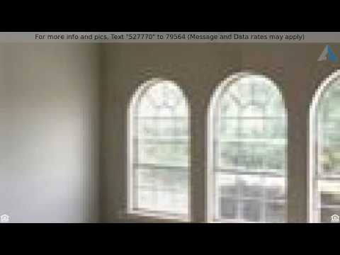 Priced at $2,750 - 9607 Wolf Creek Drive , Irving, TX 75063