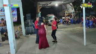 Download lagu LINA - PERISTIWA SILAM - SILIWANGI ENTERTAINMENT - KHOE PRO AUDIO mp3