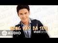 Khalil Ramos Kung Ako Ba Siya Audio Khalil Ramos