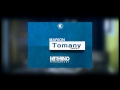 MARION - Tomany ( KARHINO ANARAIM Remix)